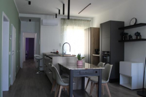 Raniero's Apartment Porto Sant'elpidio